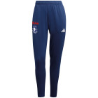 SV Spakenburg Trainingsbroek Dames Donkerblauw