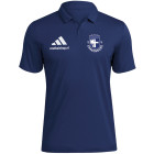 SV Spakenburg Polo Trainers Donkerblauw