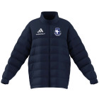 SV Spakenburg Herfstjas Junior Blauw