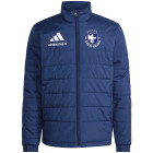 SV Spakenburg Herfstjas Trainers Donkerblauw