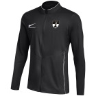 SV Terheijden Trainingsjack Senior Zwart