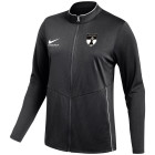 SV Terheijden Trainingsjack Dames Zwart