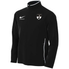 SV Terheijden Trainingsjack Junior Zwart