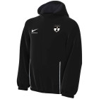 SV Terheijden Herfstjas Junior Zwart