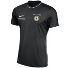 FC Lisse Trainingsshirt Trainers Zwart