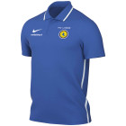 FC Lisse Polo Senior Blauw