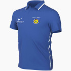 FC Lisse Polo Junior Blauw