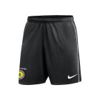 FC Lisse Trainingsbroekje Trainers Zwart