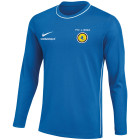 FC Lisse Trainingstrui Senior Blauw