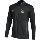 FC Lisse Trainingsjack Trainers Senior Zwart