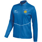 FC Lisse Regenjack Dames Blauw