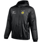 FC Lisse Herfstjas Senior Zwart