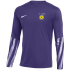 FC Lisse Keepersshirt Senior Paars
