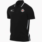 ONA Polo Trainers Senior Zwart