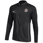 ONA Trainingsjack Trainers Senior Zwart
