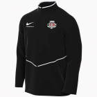 ONA Regenjack Trainers Senior Zwart