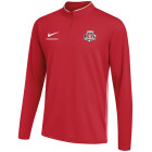 ONA Trainingstrui 1/4 Zip Senior Rood