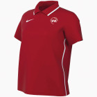 VV Linschoten Polo Dames Rood