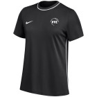 VV Linschoten Trainingshirt Dames Zwart