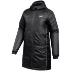 VV Linschoten Winterjas Dames Zwart