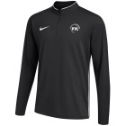 VV Linschoten Trainingstrui 1/4 Zip Senior Zwart