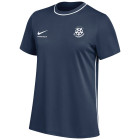 SC Woerden Trainingshirt Trainers Dames Donkerblauw