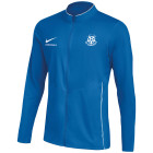 SC Woerden Trainingsjack Senior Blauw