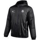 SC Woerden Fall Jacket Senior Zwart