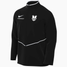 VEP Regenjack Senior Zwart