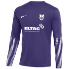 VEP Keepersshirt Senior Paars