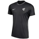 SV Laren Trainingsshirt Senior Zwart