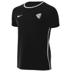 SV Laren Trainingsshirt Junior Zwart