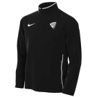 SV Laren Trainingsjack Junior Zwart