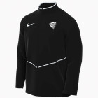 SV Laren Regenjack Senior Zwart