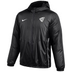 SV Laren Fall Jacket Senior Zwart