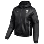 SV Laren Fall Jacket Dames Zwart