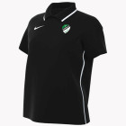 VV Eemdijk Polo Dames Zwart