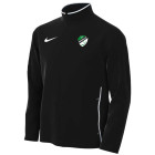 VV Eemdijk Trainingsjack Junior Zwart