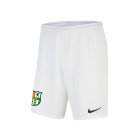 CSV BOL Thuisshort Senior Wit
