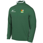 CSV BOL Trainingsjack Senior Groen