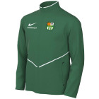 CSV BOL Regenjack Junior Groen