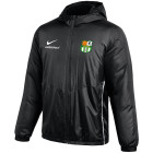 CSV BOL Herfstjas Senior Zwart