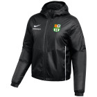 CSV BOL Herfstjas Dames Zwart