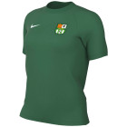 CSV BOL Thuisshirt Dames Groen