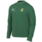 CSV BOL Trainingstrui 1/4 Zip Senior Groen
