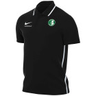 HDV Polo Trainers Zwart