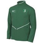 HDV Regenjack Junior Groen