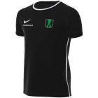 SV Vrone Trainingsshirt Junior Zwart