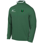 SV Vrone Trainingsjack Senior Groen