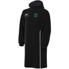 SV Vrone Winterjas Junior Zwart